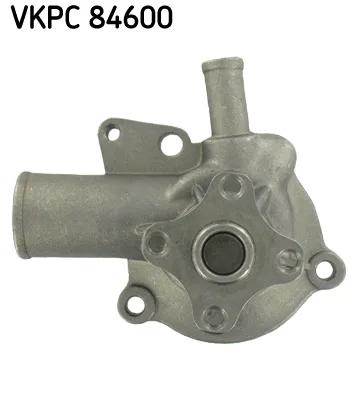 Водна помпа, охлаждане на двигателя SKF